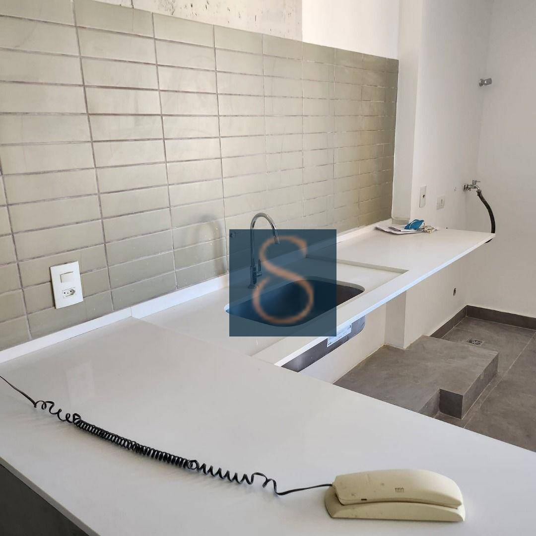 Apartamento à venda com 3 quartos, 96m² - Foto 12