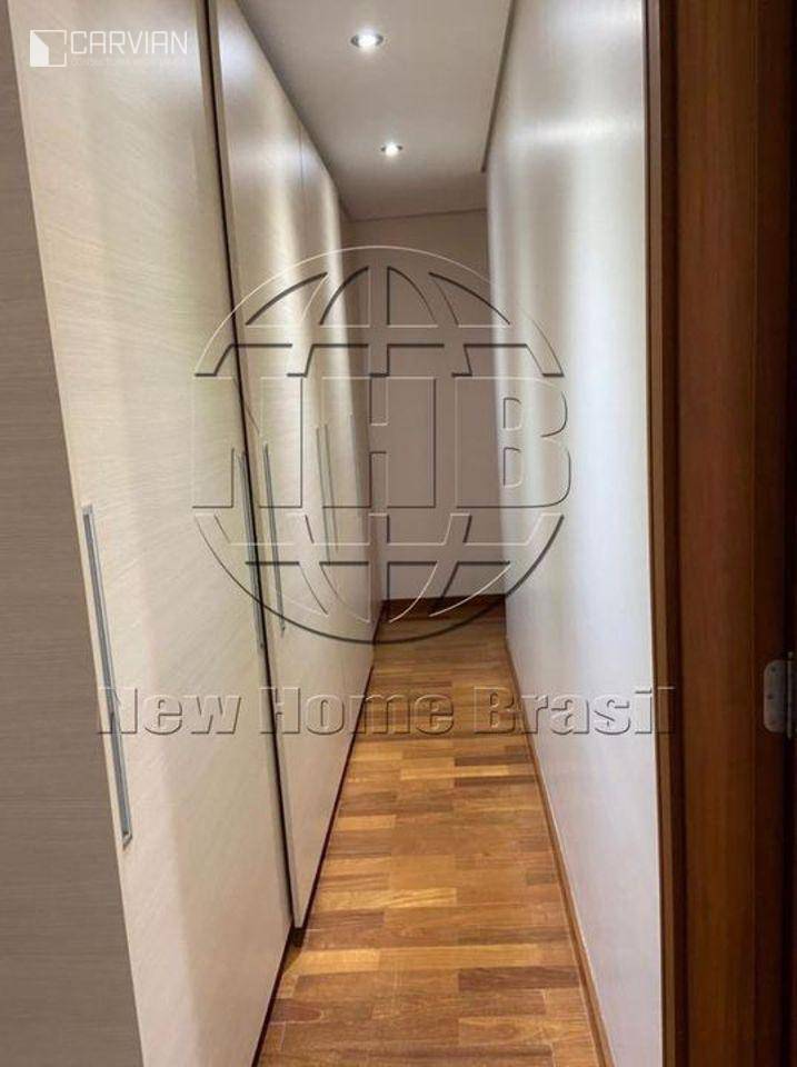 Apartamento à venda com 3 quartos, 264m² - Foto 2