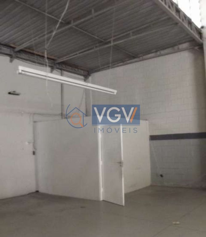 Depósito-Galpão-Armazém para alugar, 750m² - Foto 4