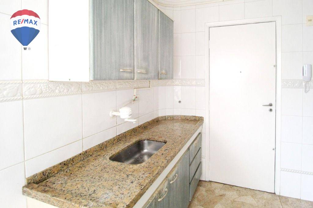 Apartamento para alugar com 2 quartos, 80m² - Foto 6