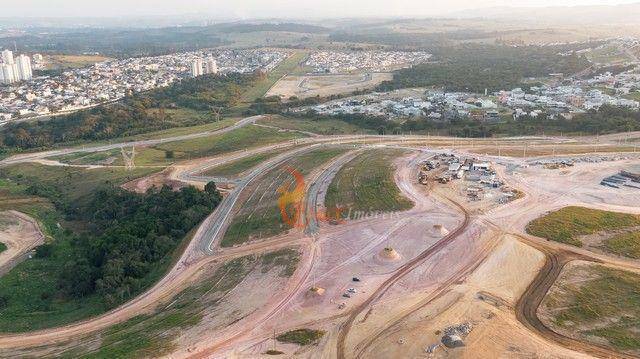 Loteamento e Condomínio à venda, 357M2 - Foto 4