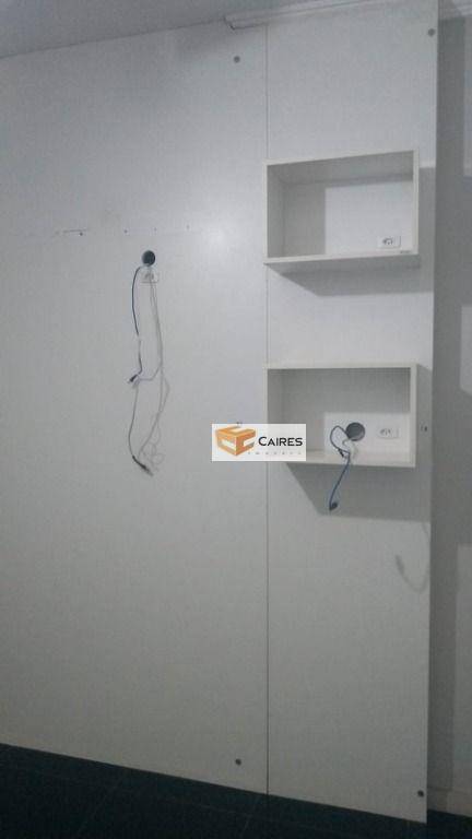 Apartamento à venda com 1 quarto, 45m² - Foto 16