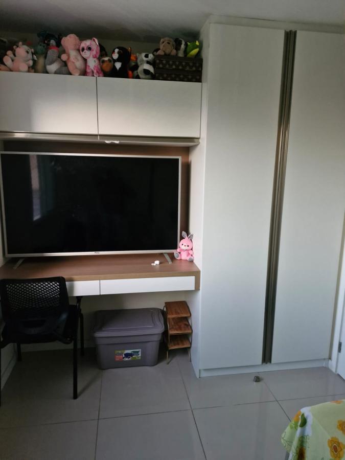 Apartamento à venda com 3 quartos - Foto 3