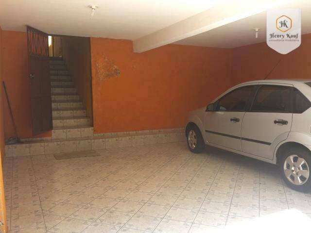 Sobrado à venda com 5 quartos, 250m² - Foto 48