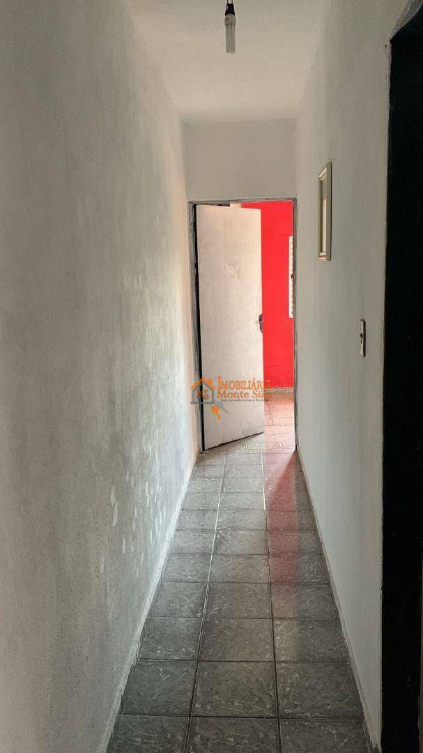 Sobrado à venda com 3 quartos, 80m² - Foto 8