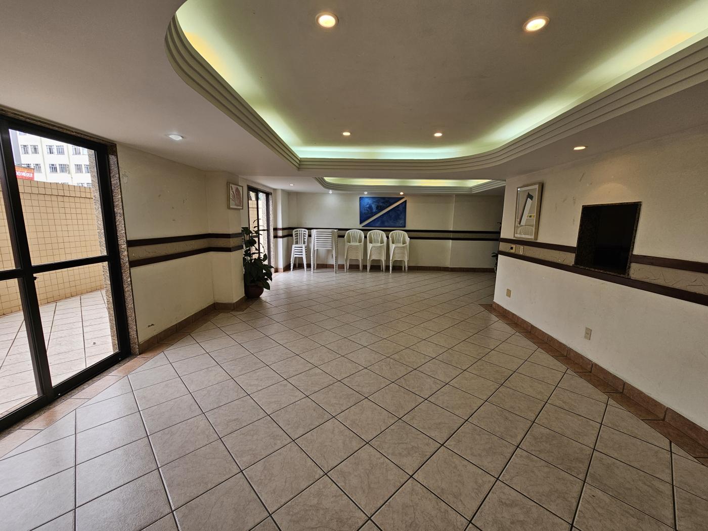 Apartamento à venda com 3 quartos, 112m² - Foto 39
