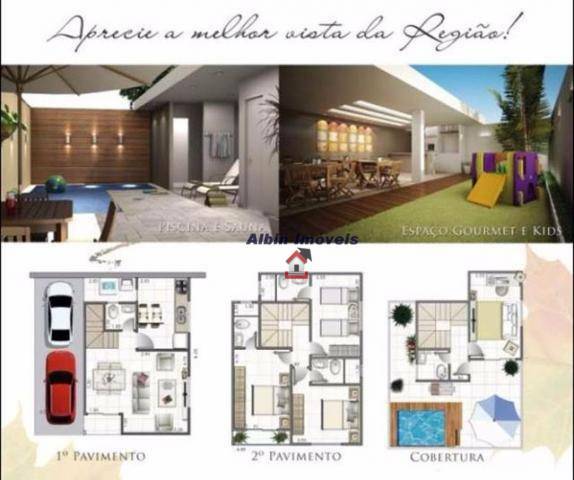 Casa à venda com 4 quartos, 161m² - Foto 4