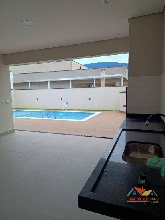 Sobrado à venda com 4 quartos, 223m² - Foto 13