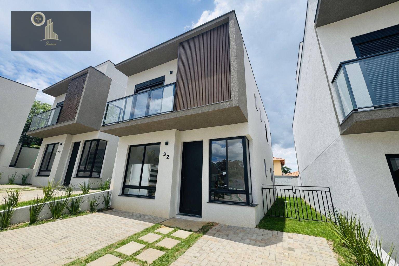 Casa de Condomínio, 3 quartos - Foto 5