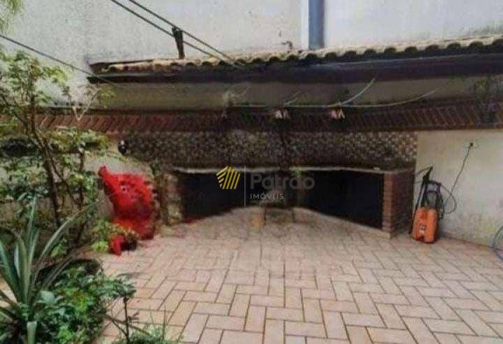 Sobrado à venda com 4 quartos, 300m² - Foto 8