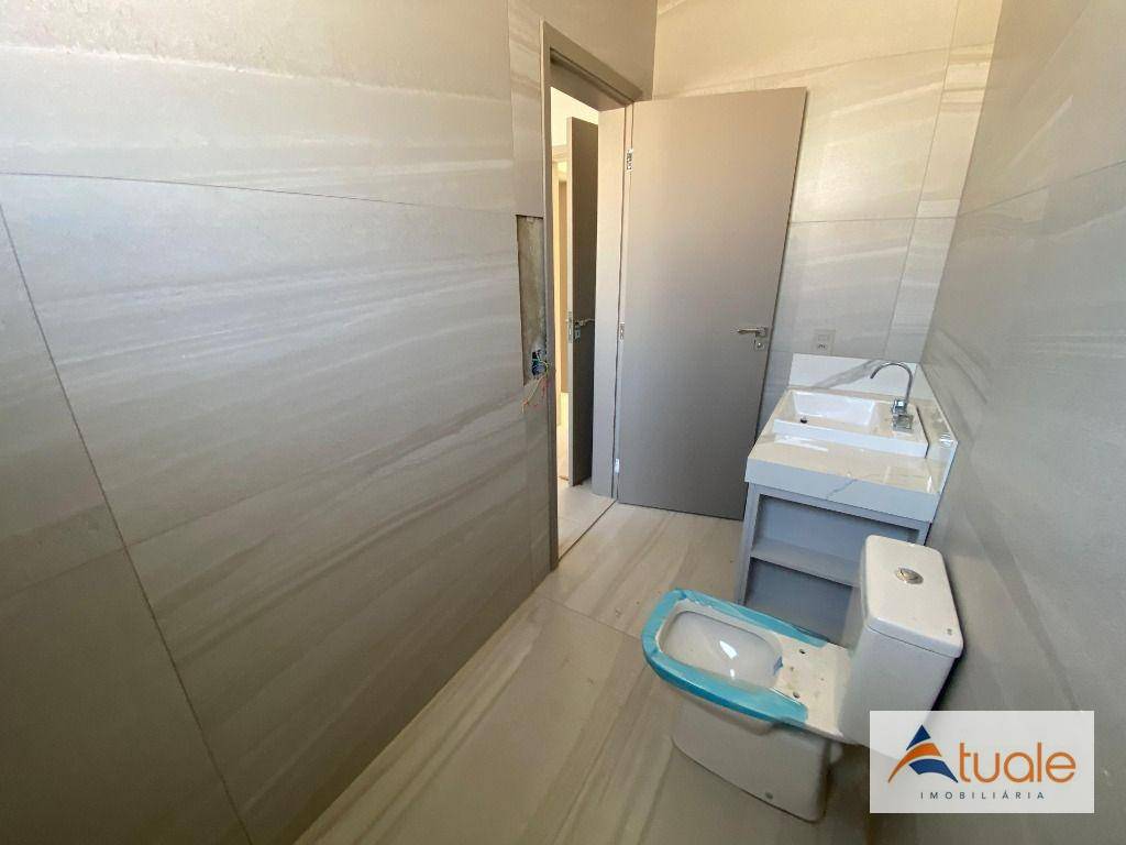 Casa de Condomínio à venda com 3 quartos, 261m² - Foto 28