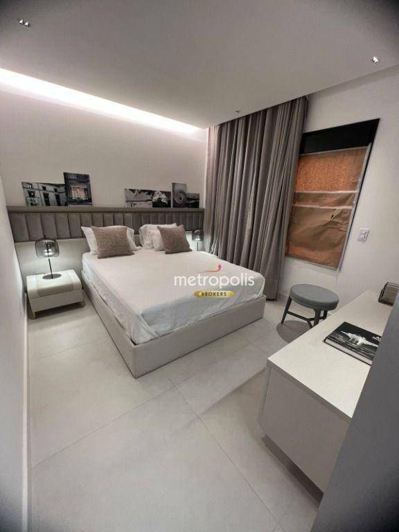 Apartamento à venda com 2 quartos, 82m² - Foto 39