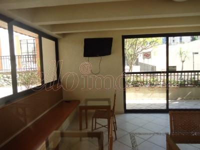 Apartamento para alugar com 3 quartos, 107m² - Foto 26