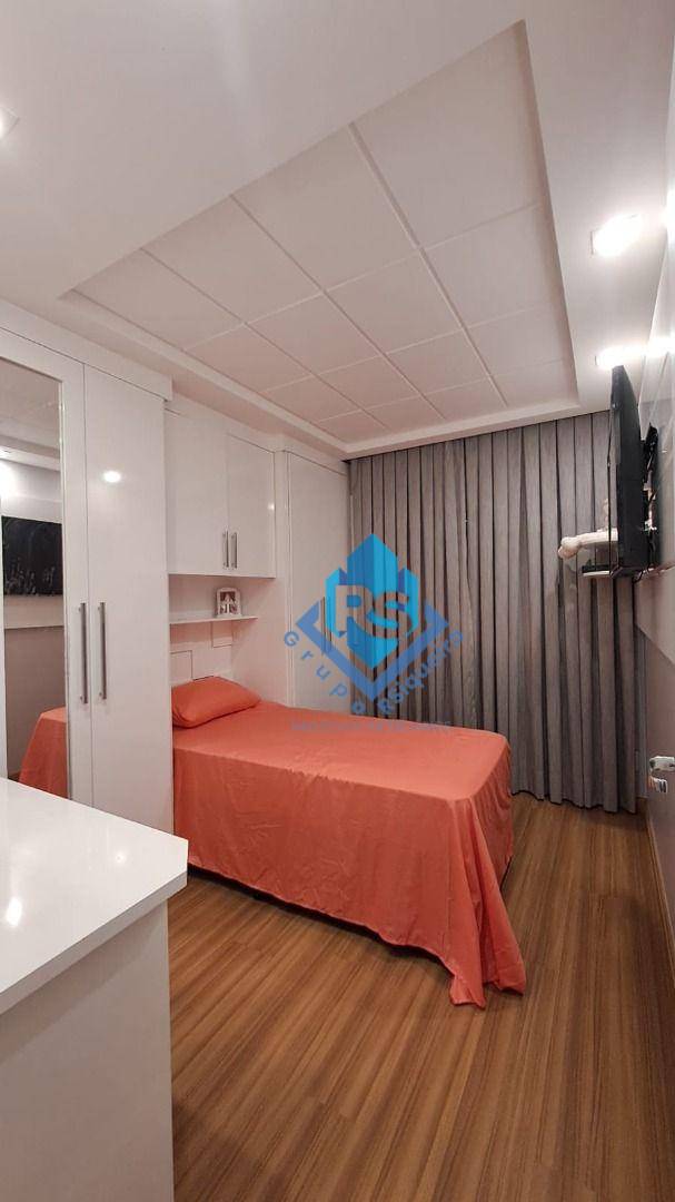 Apartamento à venda com 3 quartos, 123m² - Foto 24