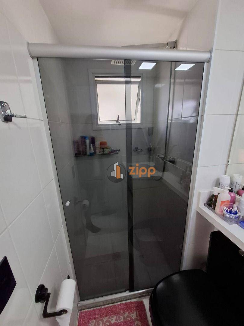 Apartamento à venda com 3 quartos, 81m² - Foto 20