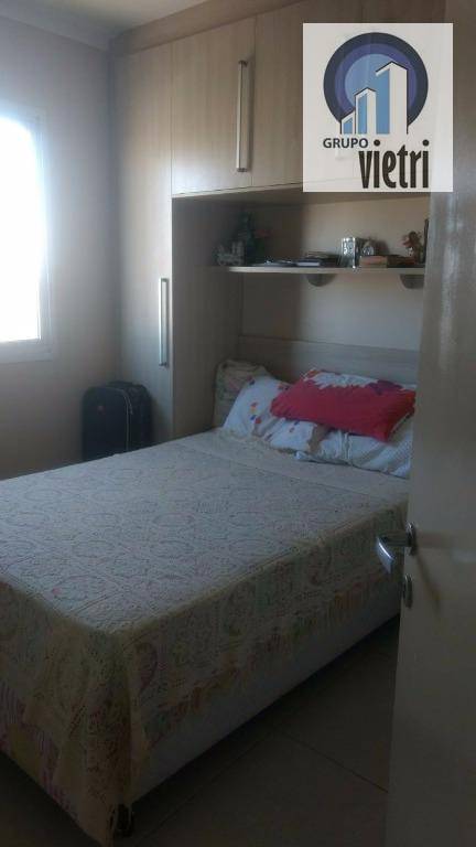 Apartamento à venda com 3 quartos, 68m² - Foto 4