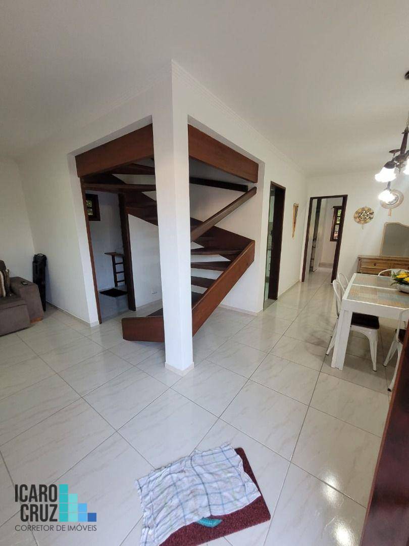 Casa de Condomínio à venda com 3 quartos, 250m² - Foto 16