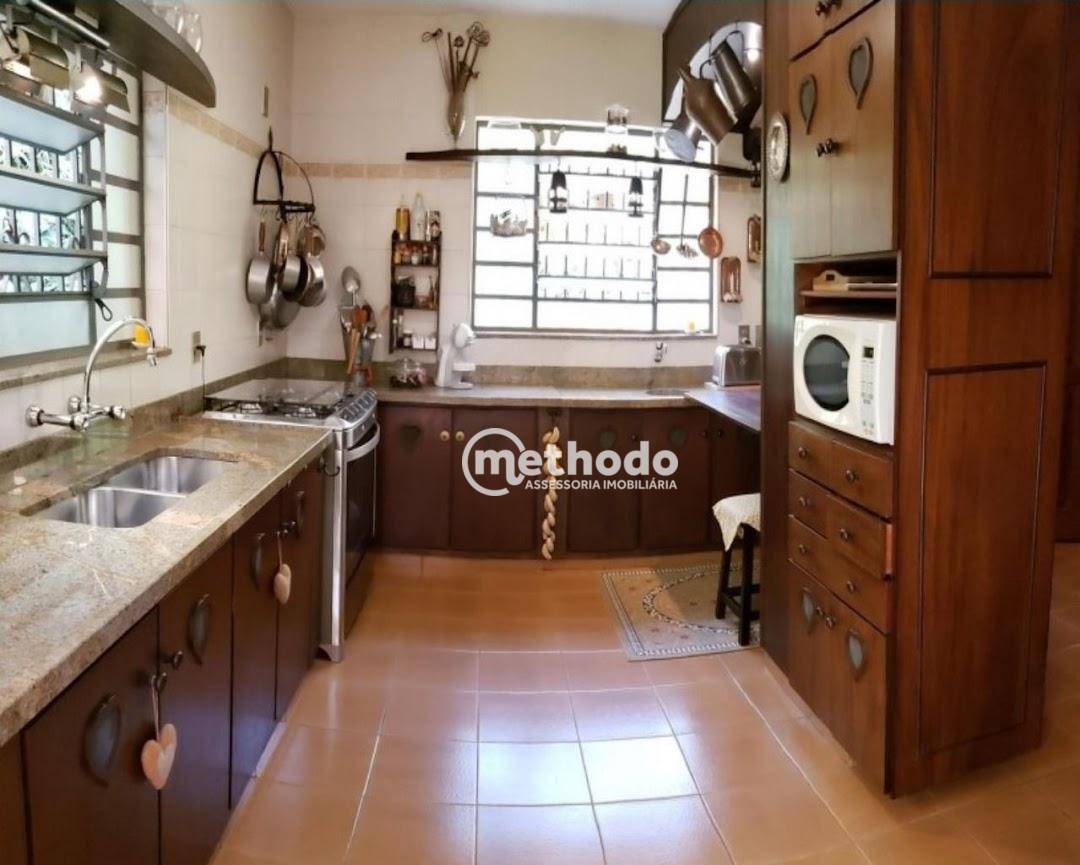 Casa de Condomínio à venda com 3 quartos, 700m² - Foto 6