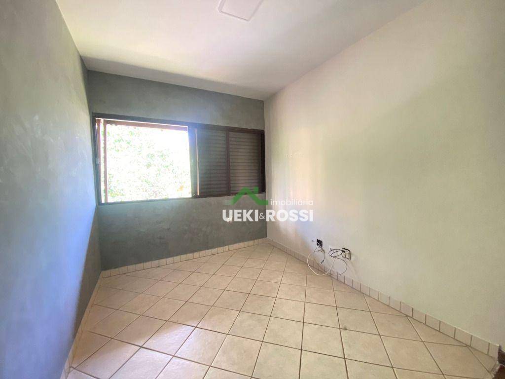 Apartamento à venda com 3 quartos, 97m² - Foto 16