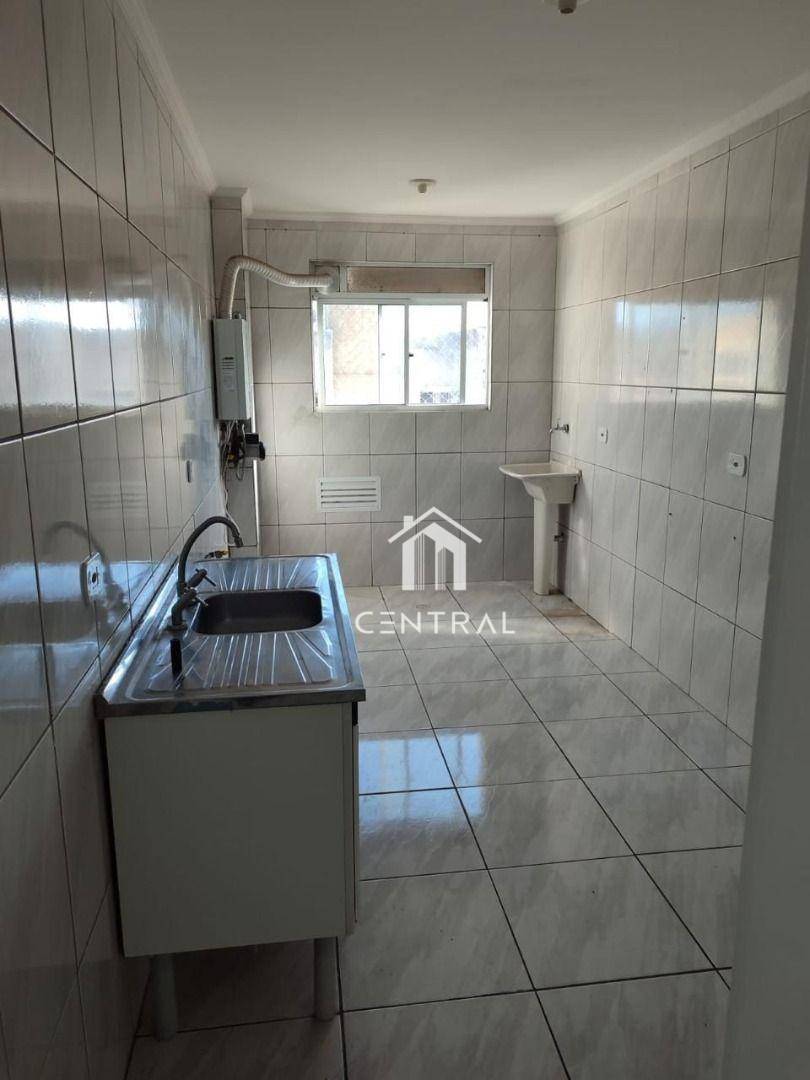 Apartamento à venda com 2 quartos, 62m² - Foto 5