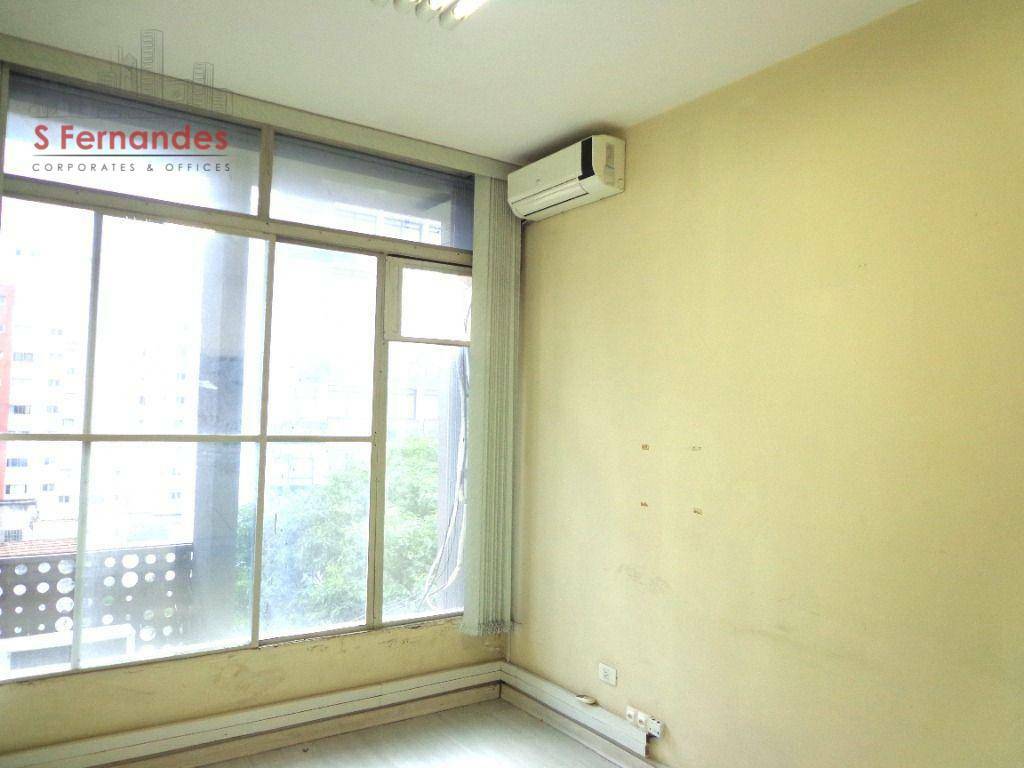 Conjunto Comercial-Sala para alugar, 135m² - Foto 9