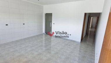 Casa à venda com 2 quartos, 68m² - Foto 5