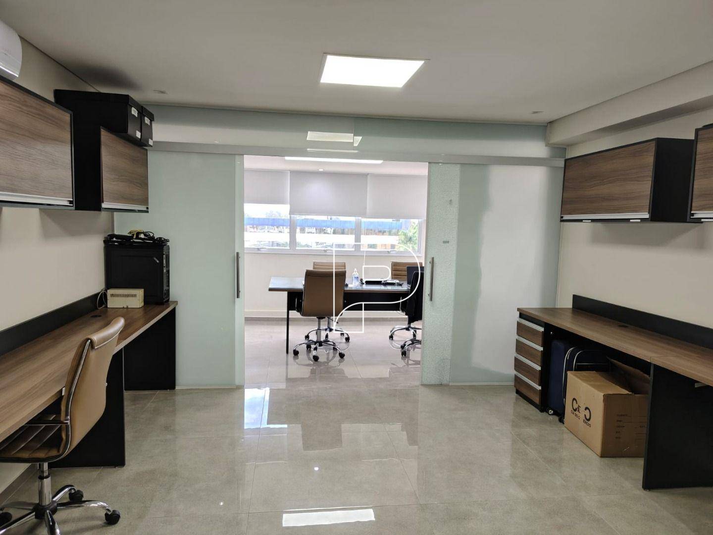 Sala-Conjunto, 41 m² - Foto 2