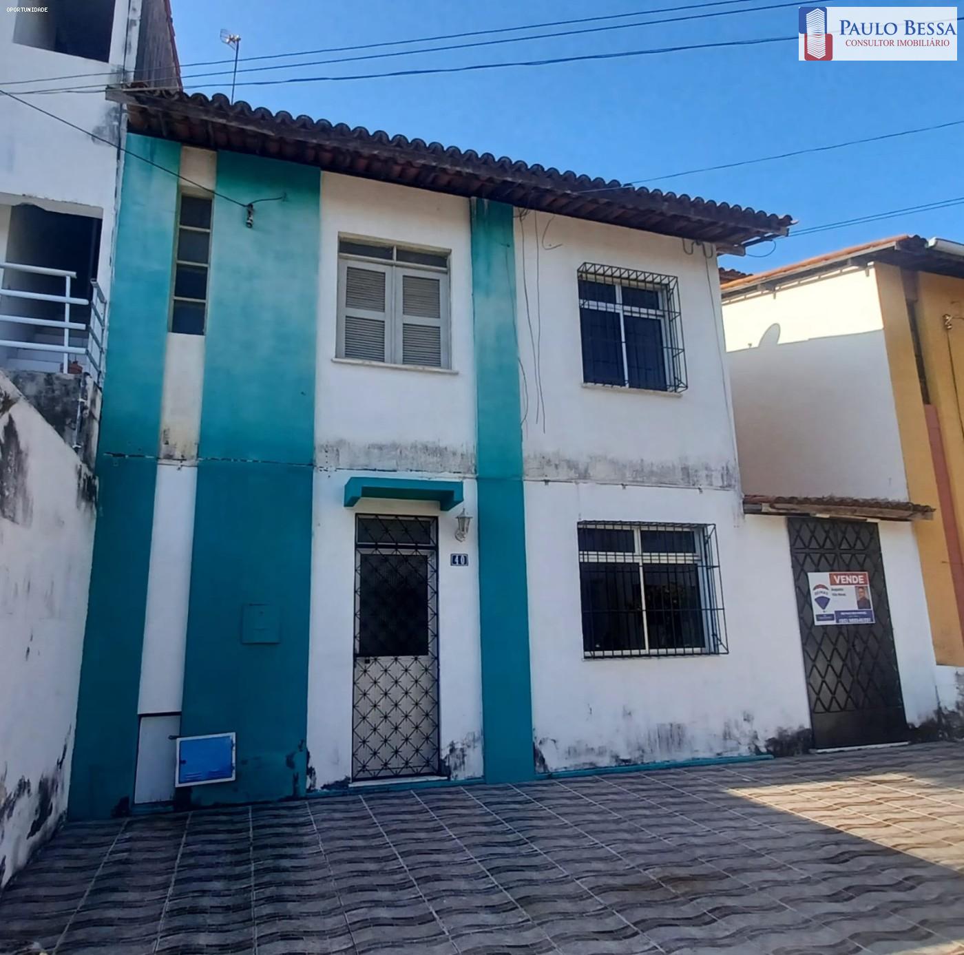 Casa à venda com 3 quartos - Foto 1
