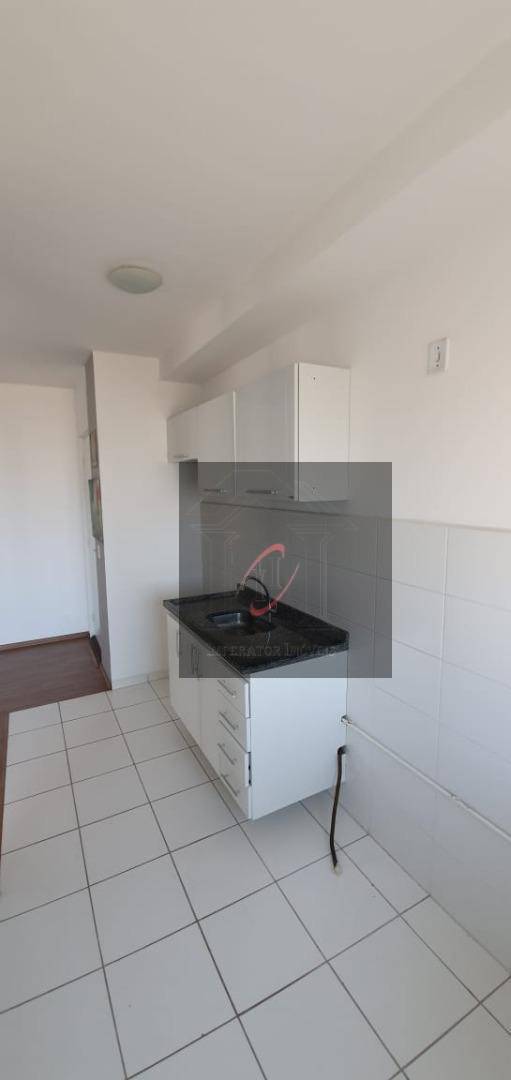 Apartamento à venda com 2 quartos, 50m² - Foto 6