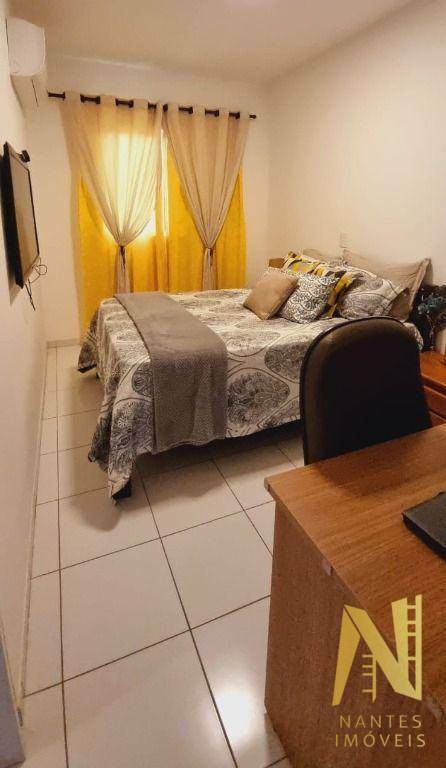 Apartamento à venda com 3 quartos, 67m² - Foto 18