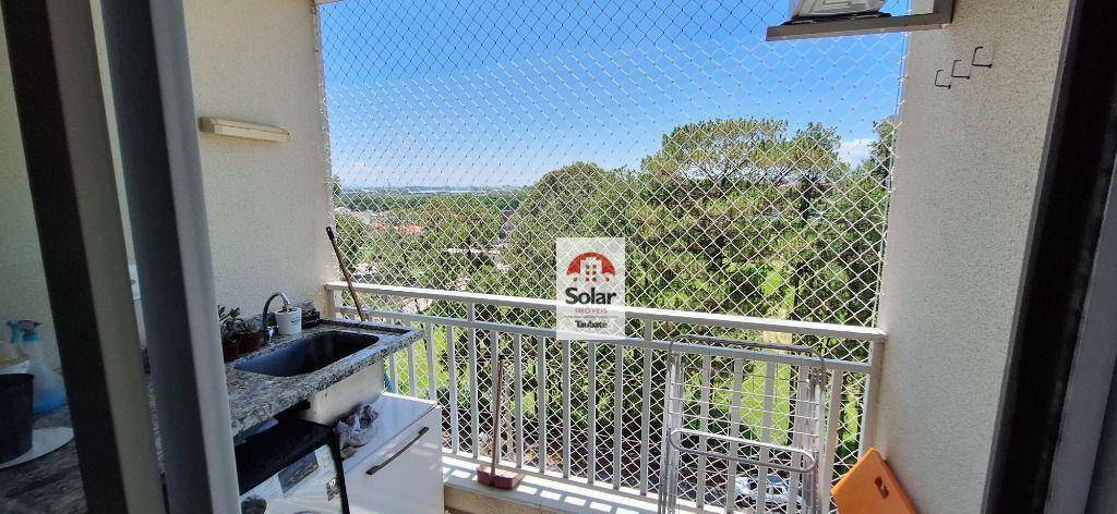 Apartamento, 2 quartos, 56 m² - Foto 1