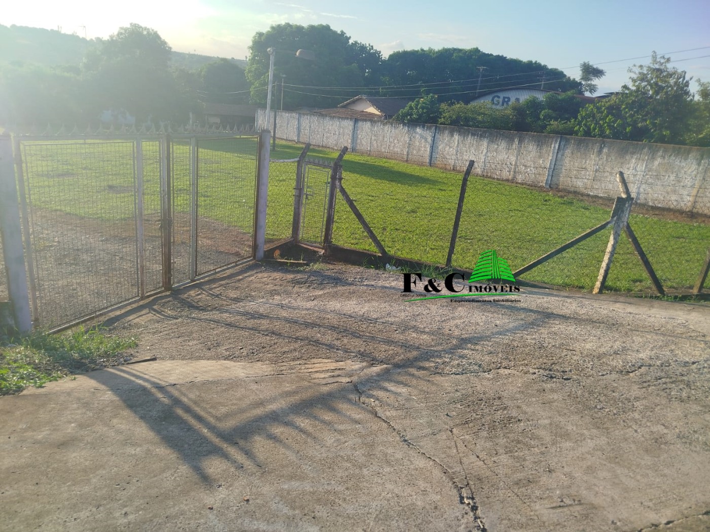 Loteamento e Condomínio à venda, 33000m² - Foto 10