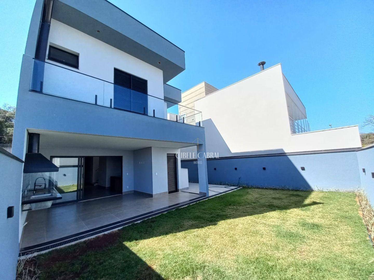 Casa de Condomínio à venda com 3 quartos, 195m² - Foto 40