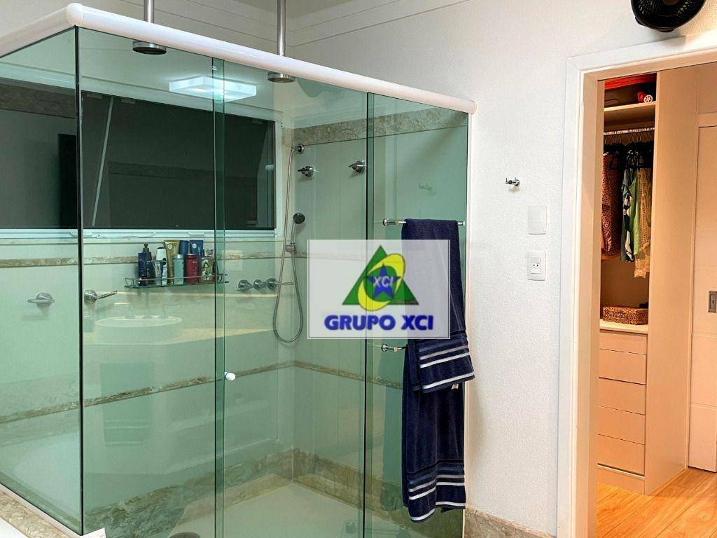 Casa de Condomínio, 3 quartos - Foto 37