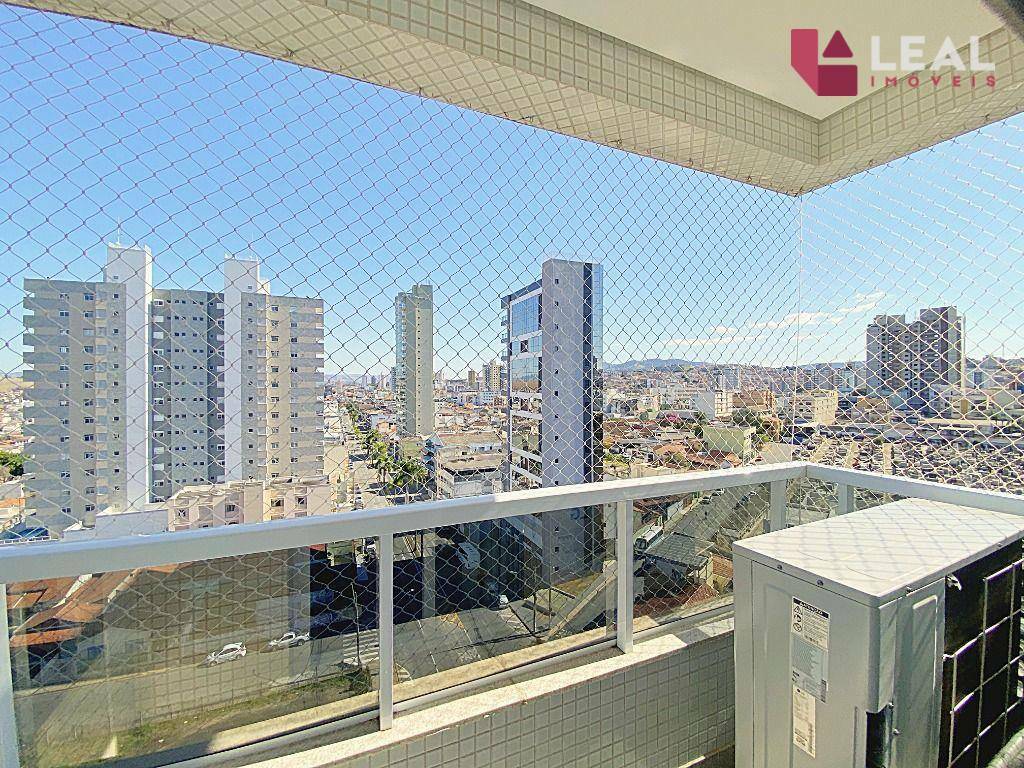 Apartamento à venda com 3 quartos, 134m² - Foto 18