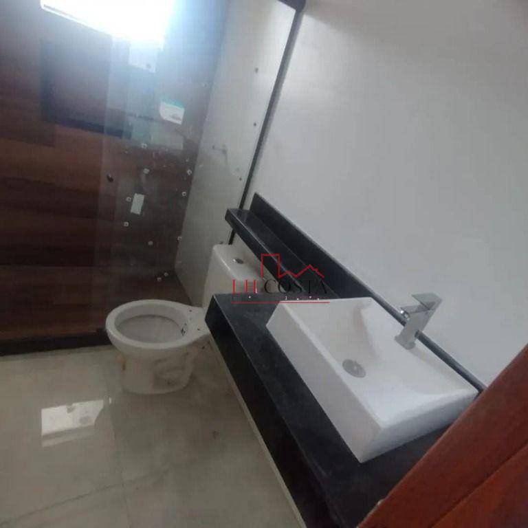 Casa à venda com 3 quartos, 100m² - Foto 8