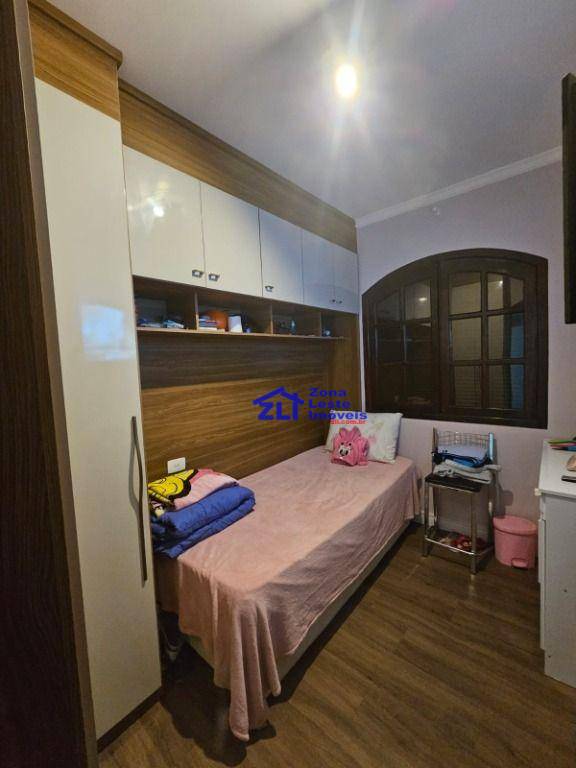 Casa de Condomínio à venda com 3 quartos, 150m² - Foto 8