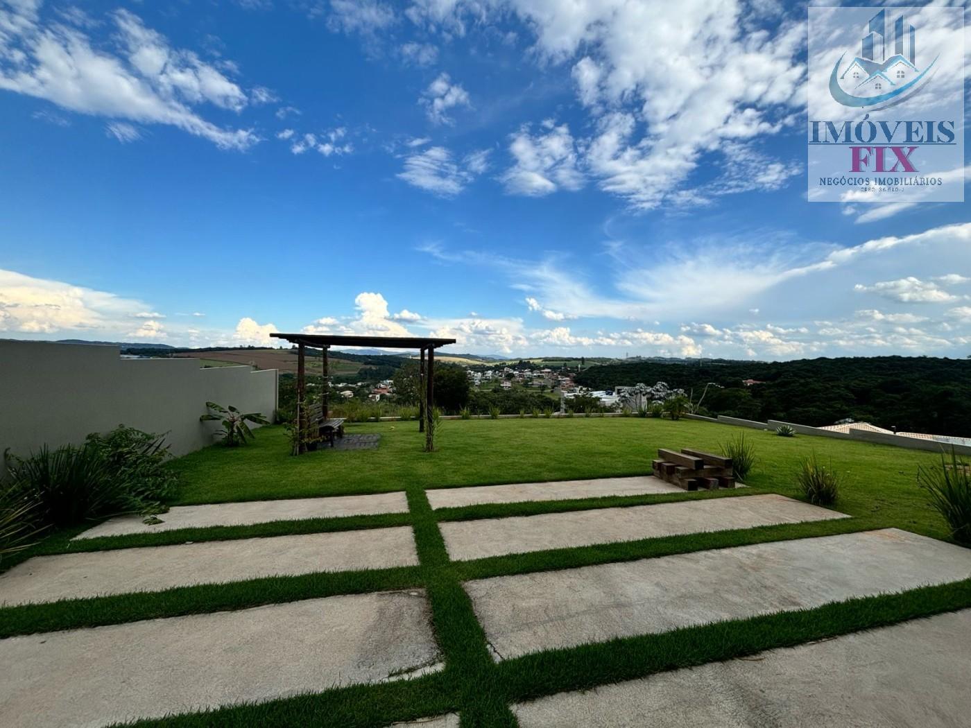 Casa de Condomínio à venda com 3 quartos, 257m² - Foto 19