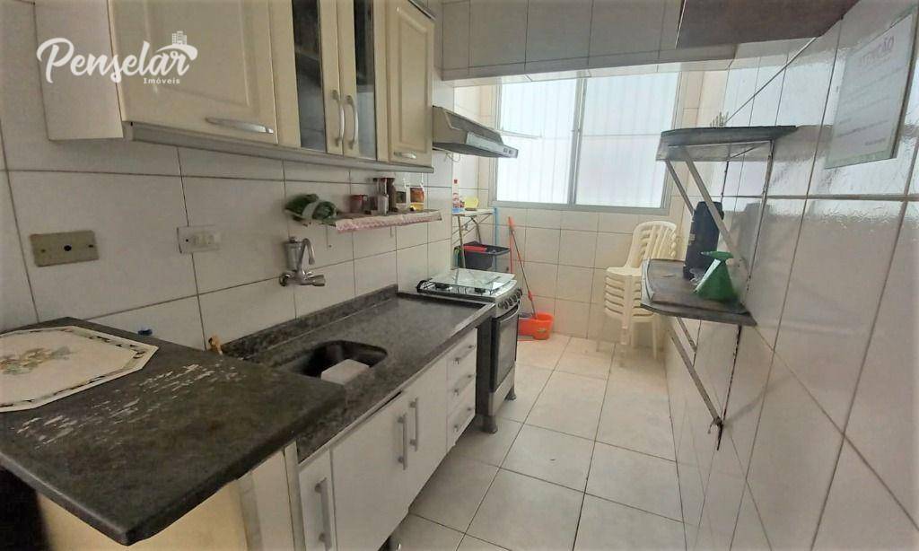 Apartamento à venda com 2 quartos, 55m² - Foto 13