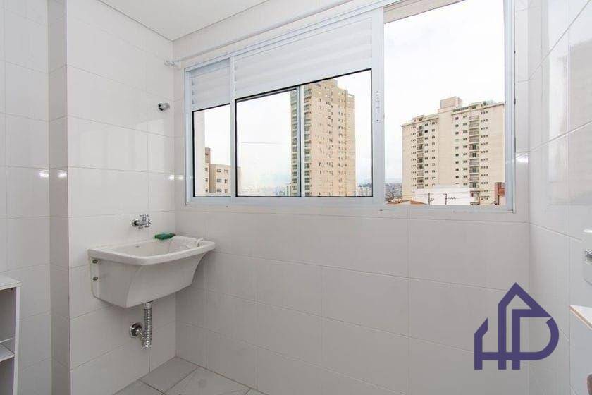 Apartamento para alugar com 2 quartos, 59m² - Foto 7