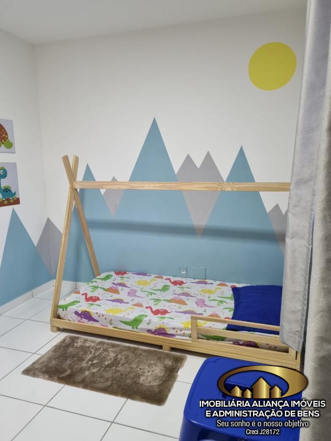 Casa de Condomínio à venda com 2 quartos, 62m² - Foto 4