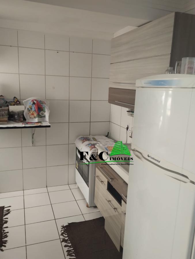 Apartamento à venda com 2 quartos - Foto 6