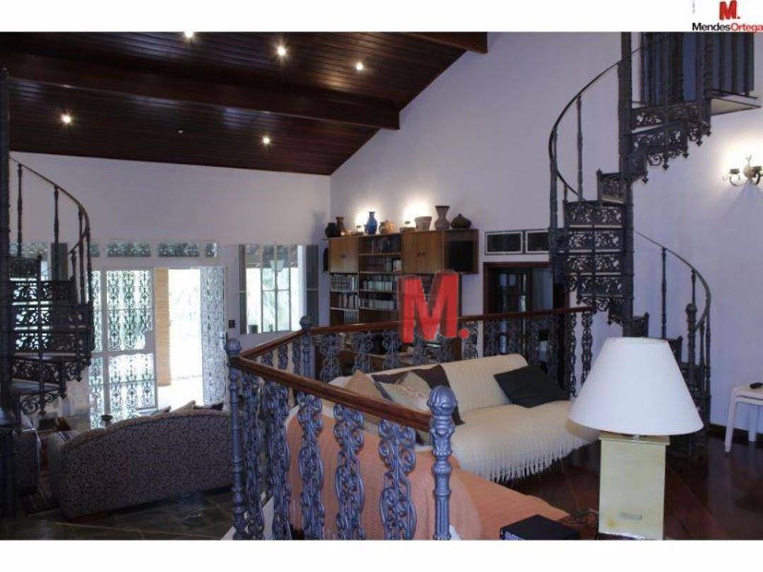 Casa de Condomínio à venda com 4 quartos, 482m² - Foto 17