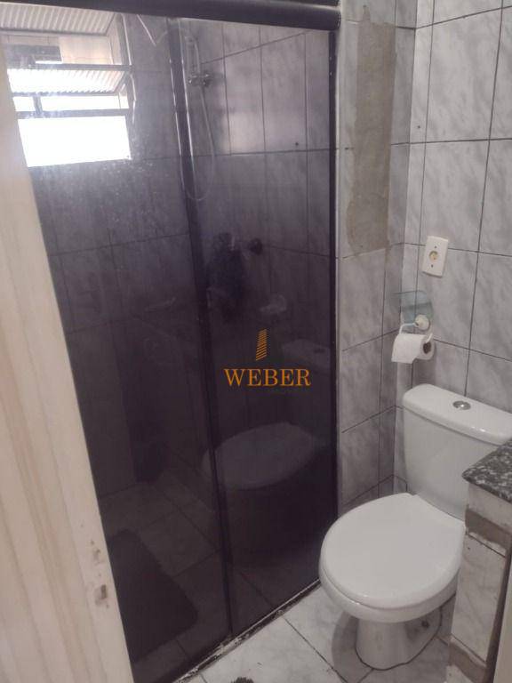 Apartamento à venda com 2 quartos, 50m² - Foto 10