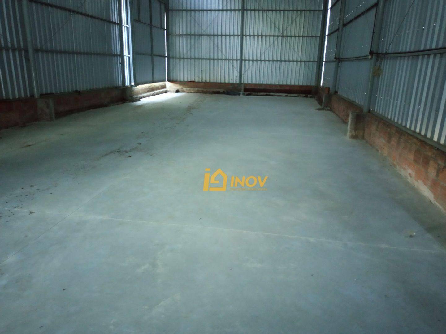 Depósito-Galpão, 200 m² - Foto 4