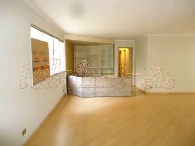 Apartamento para alugar com 2 quartos, 140m² - Foto 1