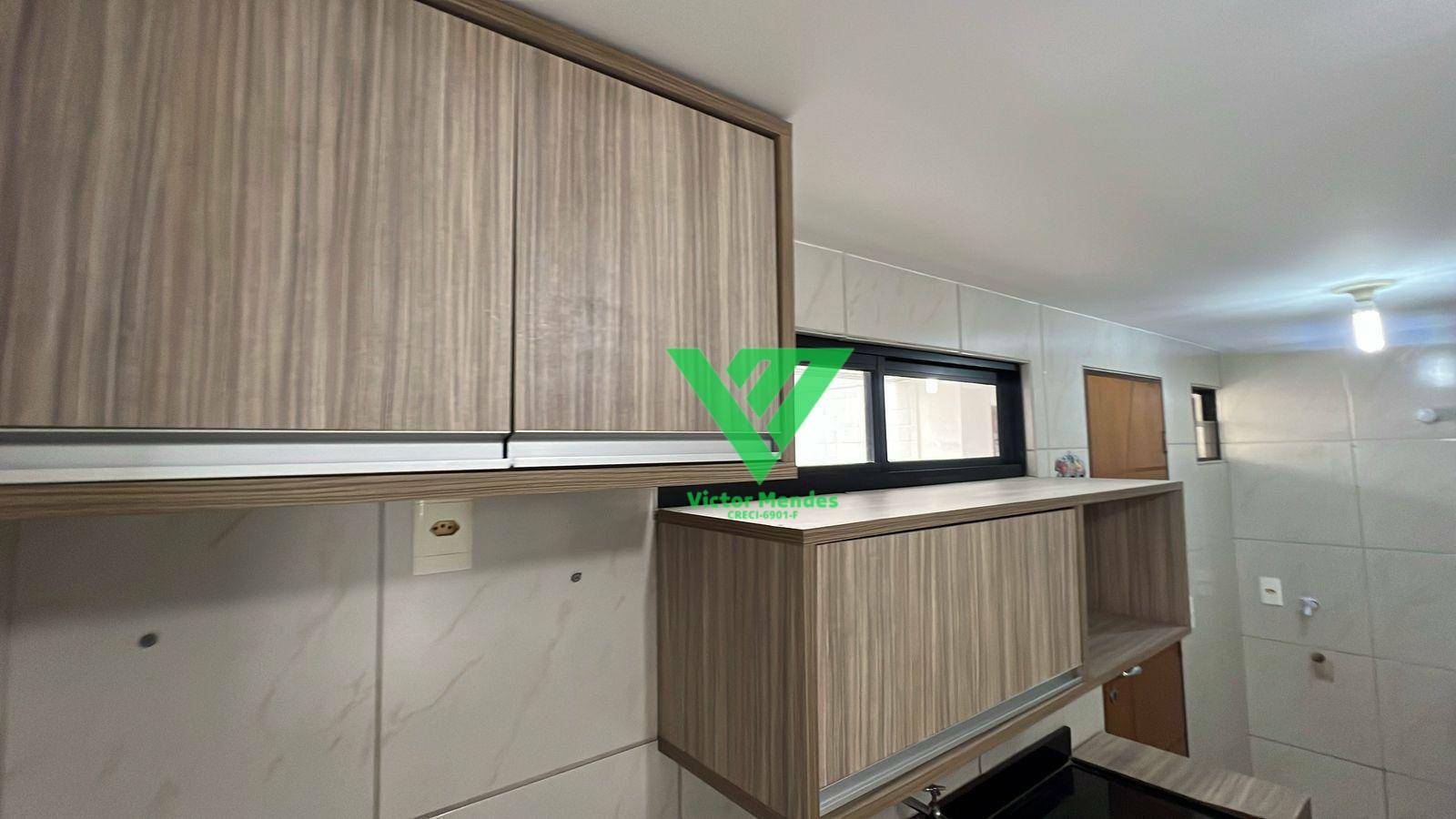 Apartamento à venda com 2 quartos, 60m² - Foto 29
