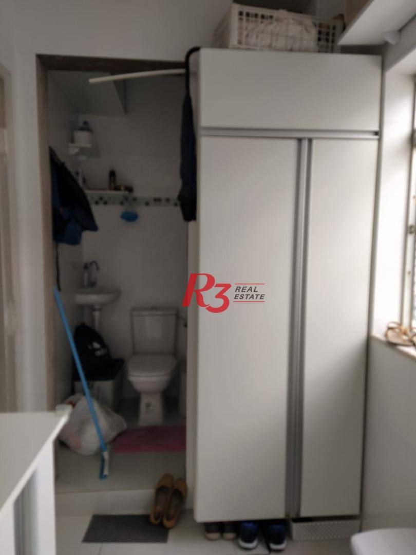 Apartamento à venda com 2 quartos, 79m² - Foto 13