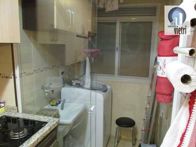 Apartamento à venda com 3 quartos, 99m² - Foto 6