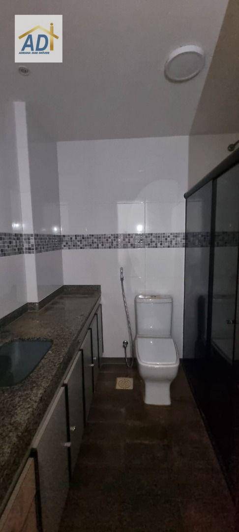 Apartamento para alugar com 3 quartos, 127m² - Foto 44